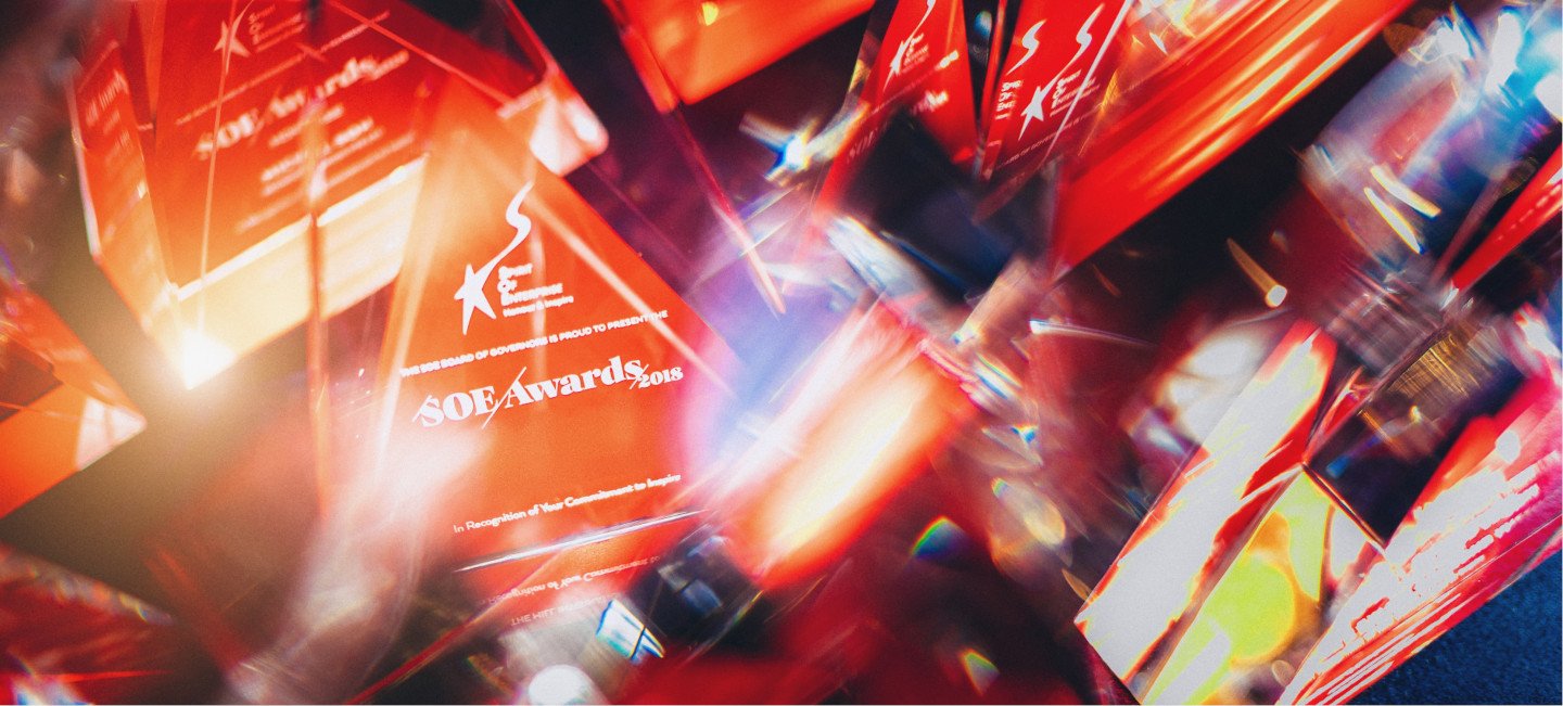 banner