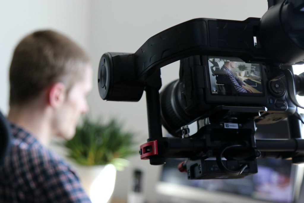 Video Production Trends
