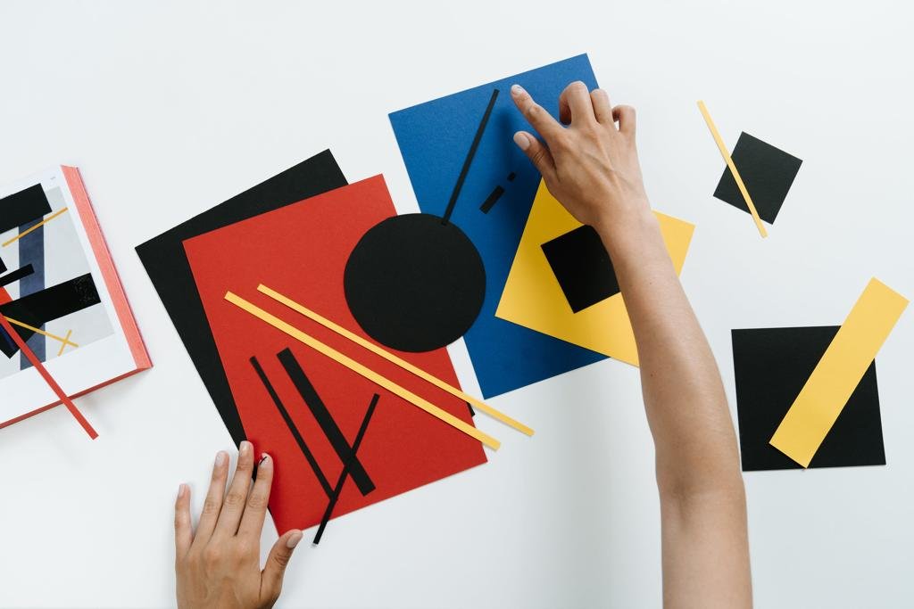 visual storytelling